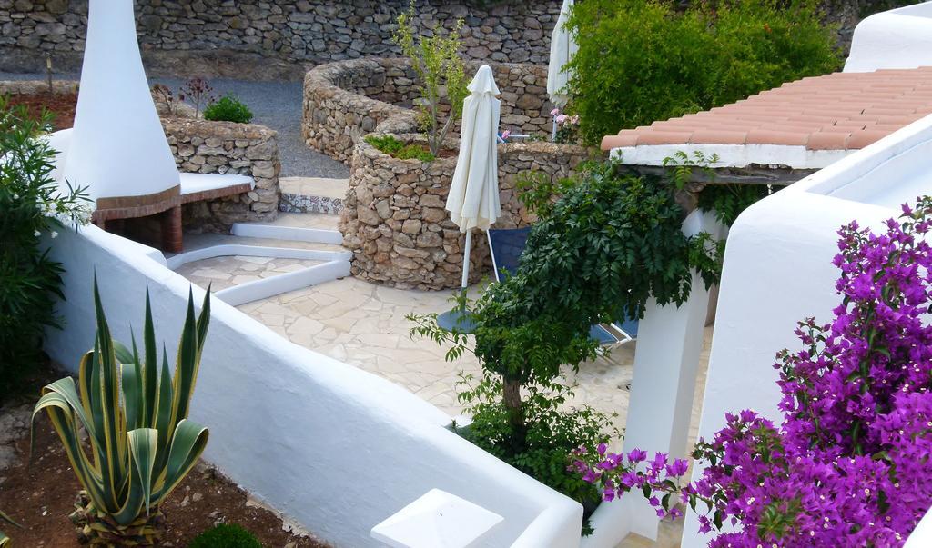 Hacienda Encanto Del Rio Playa DPlaya Des Figueral Quarto foto